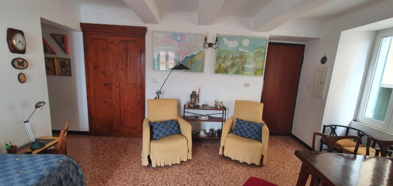 체르보 Casa Del Sole Affacciato Sul Mare 아파트 외부 사진