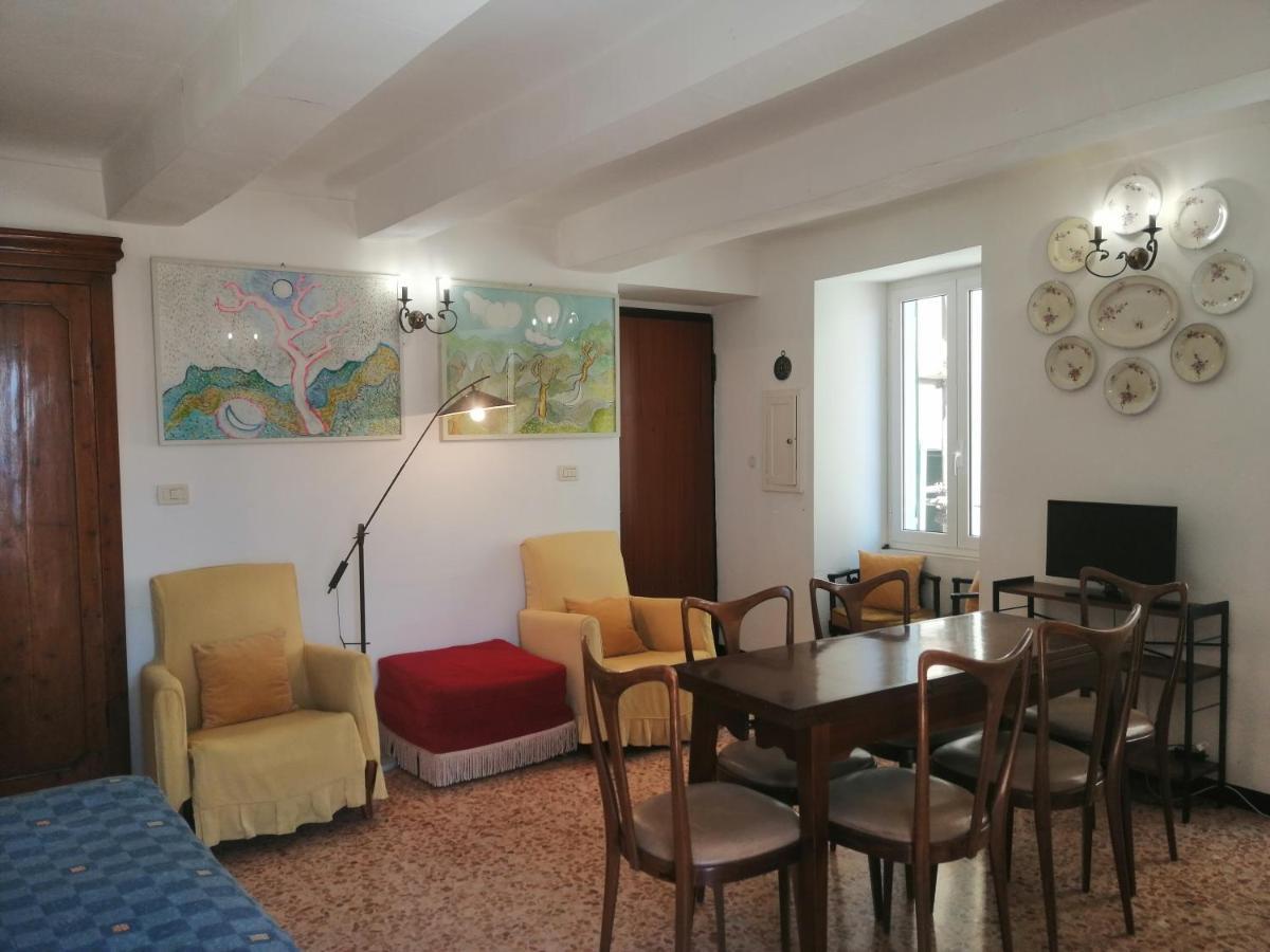 체르보 Casa Del Sole Affacciato Sul Mare 아파트 외부 사진
